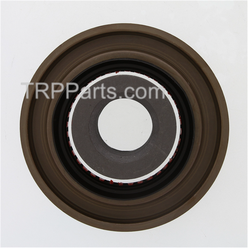 KIT-SEAL, NUT AND LOCKTITE