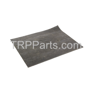 MUDFLAP-ULTRA TUF GUARD 24 X 24