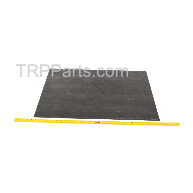 MUDFLAP-ULTRA TUF GUARD 24 X 24
