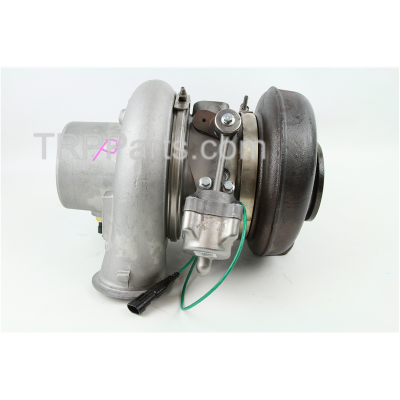 TURBOCHARGER,HEPRE07VG HD