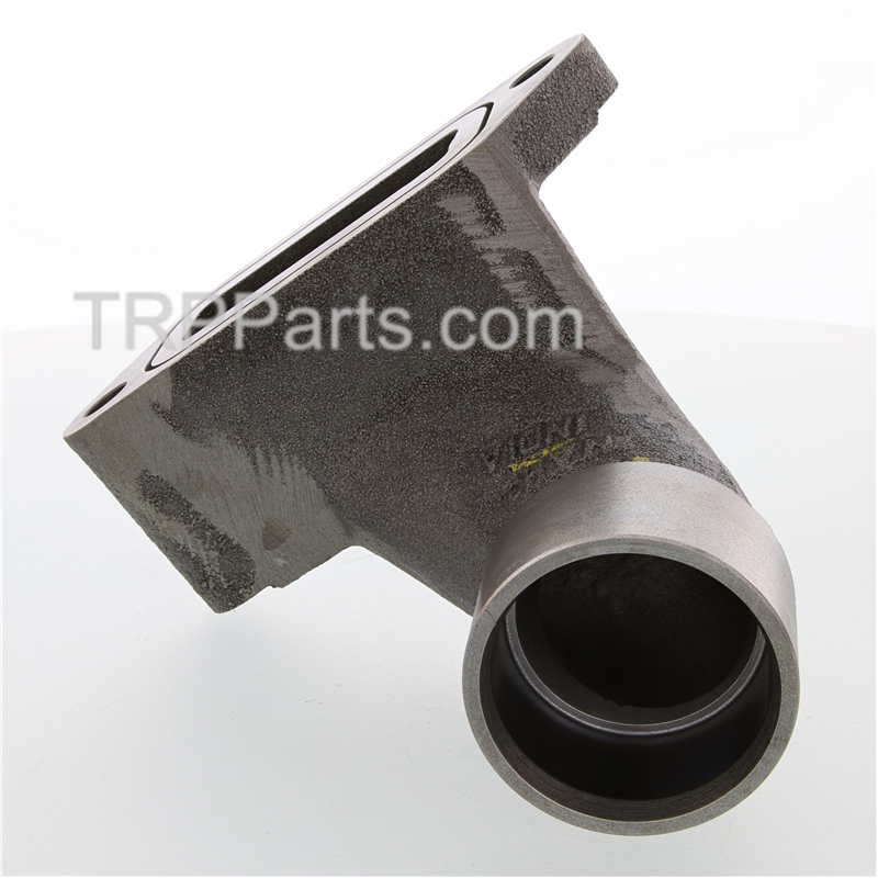 CONNECTION,WATER TRANSFER