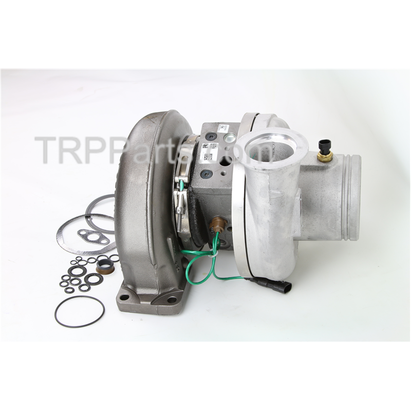 KIT,TURBOCHARGER