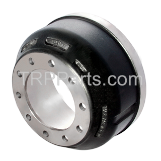 DRUM-16.5 X 6, HUB PILOT, 8.78