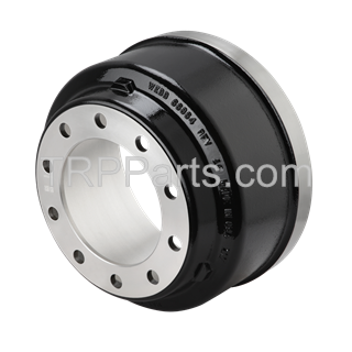 BRAKE SHOE KIT - 16-1/2