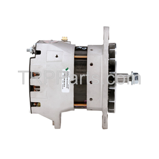 ゾロ240 ALTERNATOR - 40SI - 275 AMP, LONG HINGE MOUNT