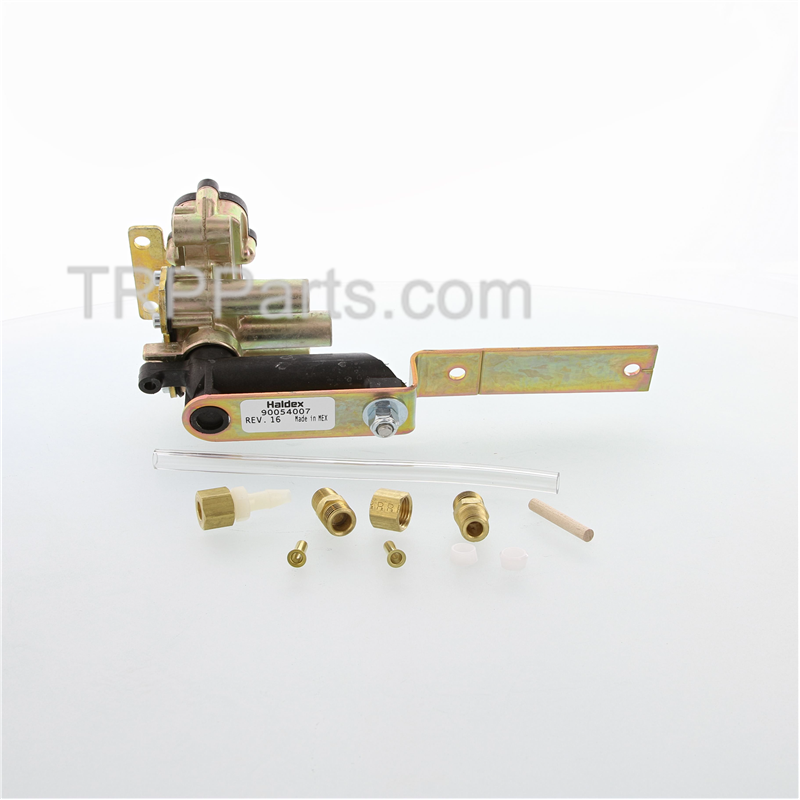 HEIGHT CONTROL VALVE - L&R(SQK38)4820038