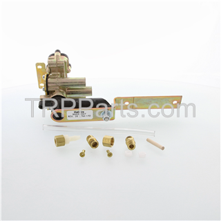 HEIGHT CONTROL VALVE - L&R(SQK38)4820038