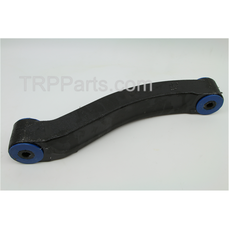 UPPER ALUMINUM CAST ARM R W/POLY