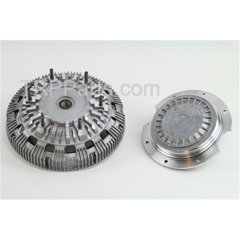 KIT-POLARFORCE 2-SPEED CONVERSION 5