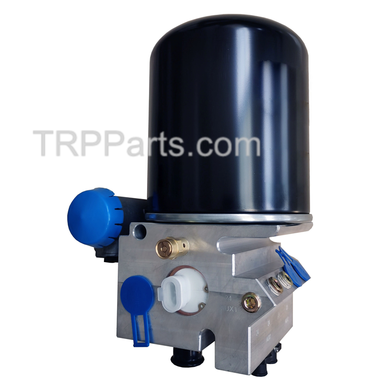 AIR DRYER ASSY CROSSES TO AD-IS