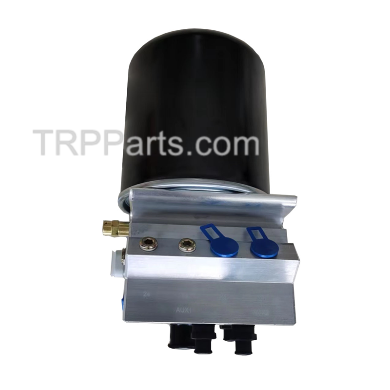 AIR DRYER ASSY CROSSES TO AD-IS