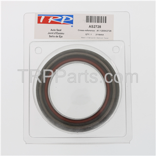 FORWARD REAR INPUT SEAL - 14X, 16X, 18X