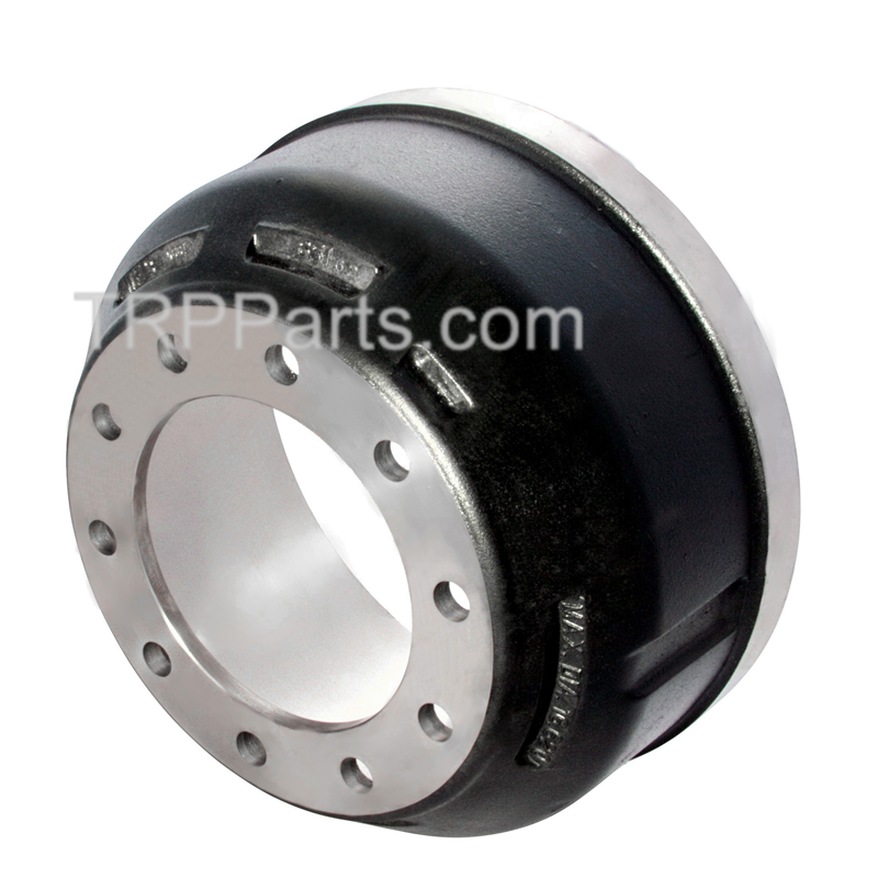 DRUM-16.5 X 6, HUB PILOT, 8.78