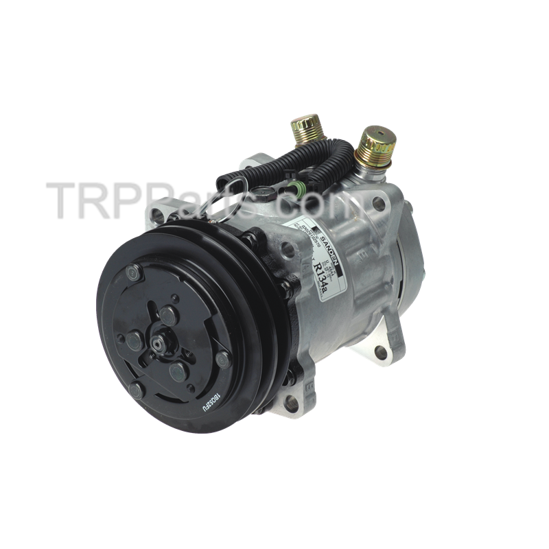 HVAC COMPRESSOR - R134A