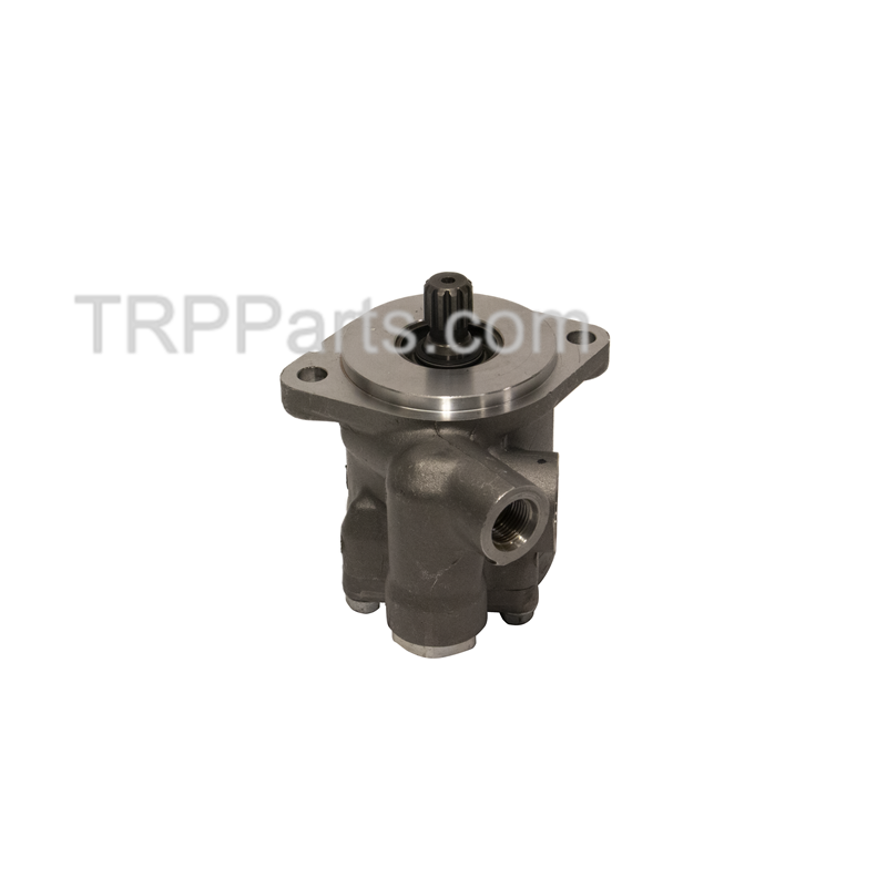 PUMP-EV POWER STEERING 150BAR