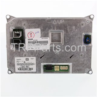 テレビ Koh DISPLAY-DEA601 KW NAV