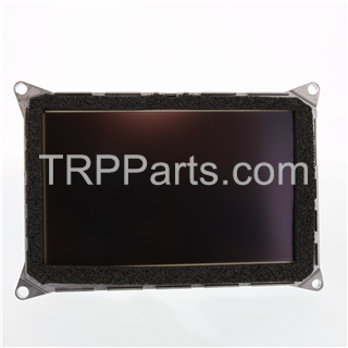 テレビ Koh DISPLAY-DEA601 KW NAV