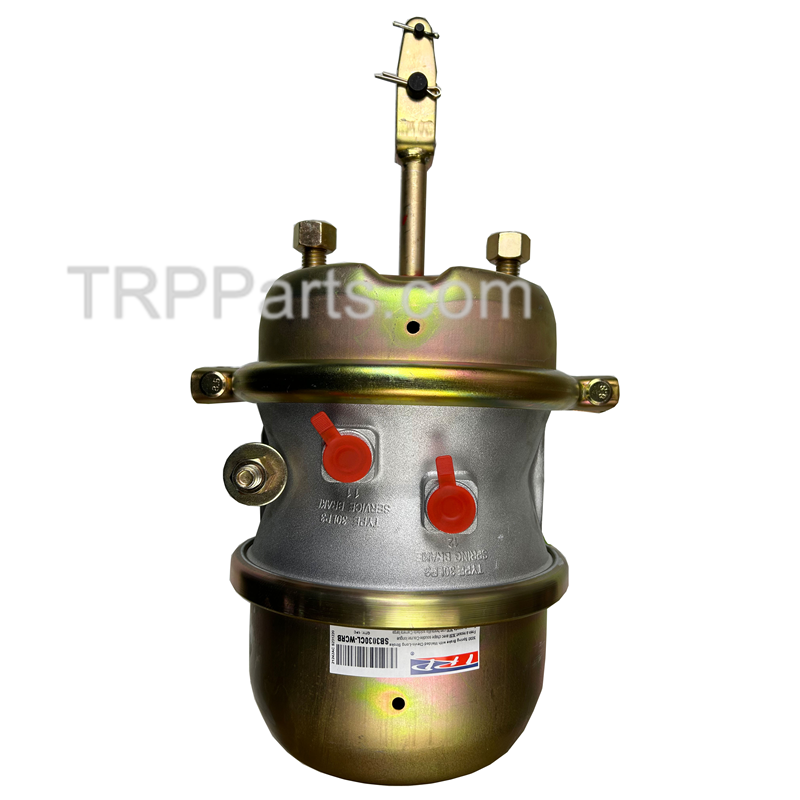 CHAMBER-3030 LS WELD CLEVIS