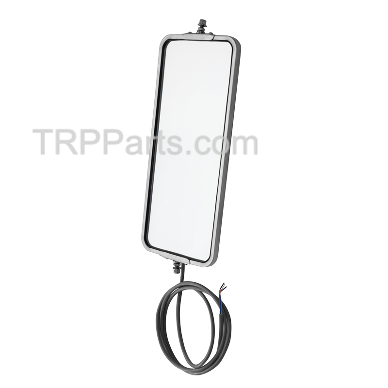 WEST COAST MIRROR, OE STYLE