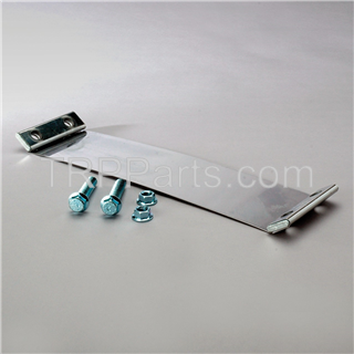 STR様 8200 Series Narrow Stile Surface Vertical Rod Exit Device